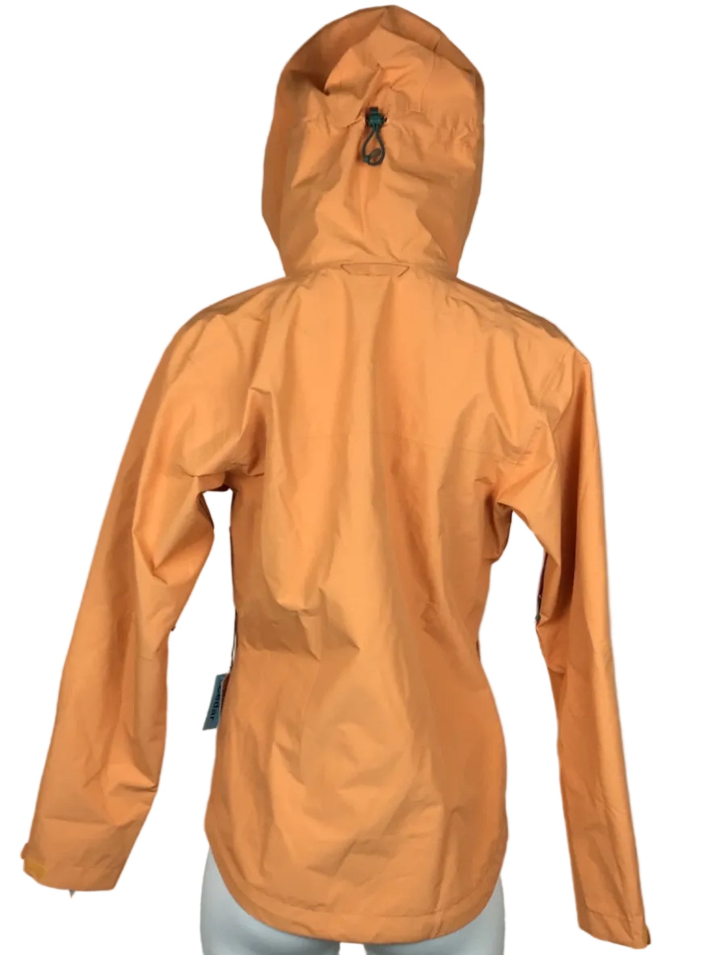 Rab Downpour Jacket