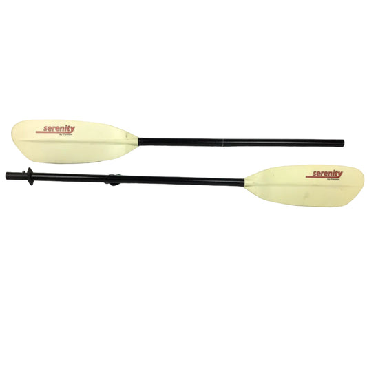 Cannon Serenity Kayak Paddle 240cm
