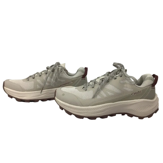 Oboz Katabatic LT Low GTX Waterproof W 6.5
