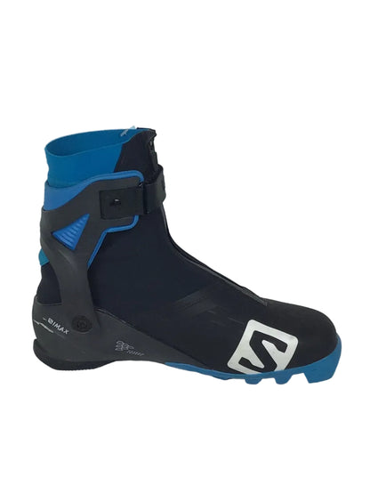 Salomon S-Max Carbon Skate Boot 42