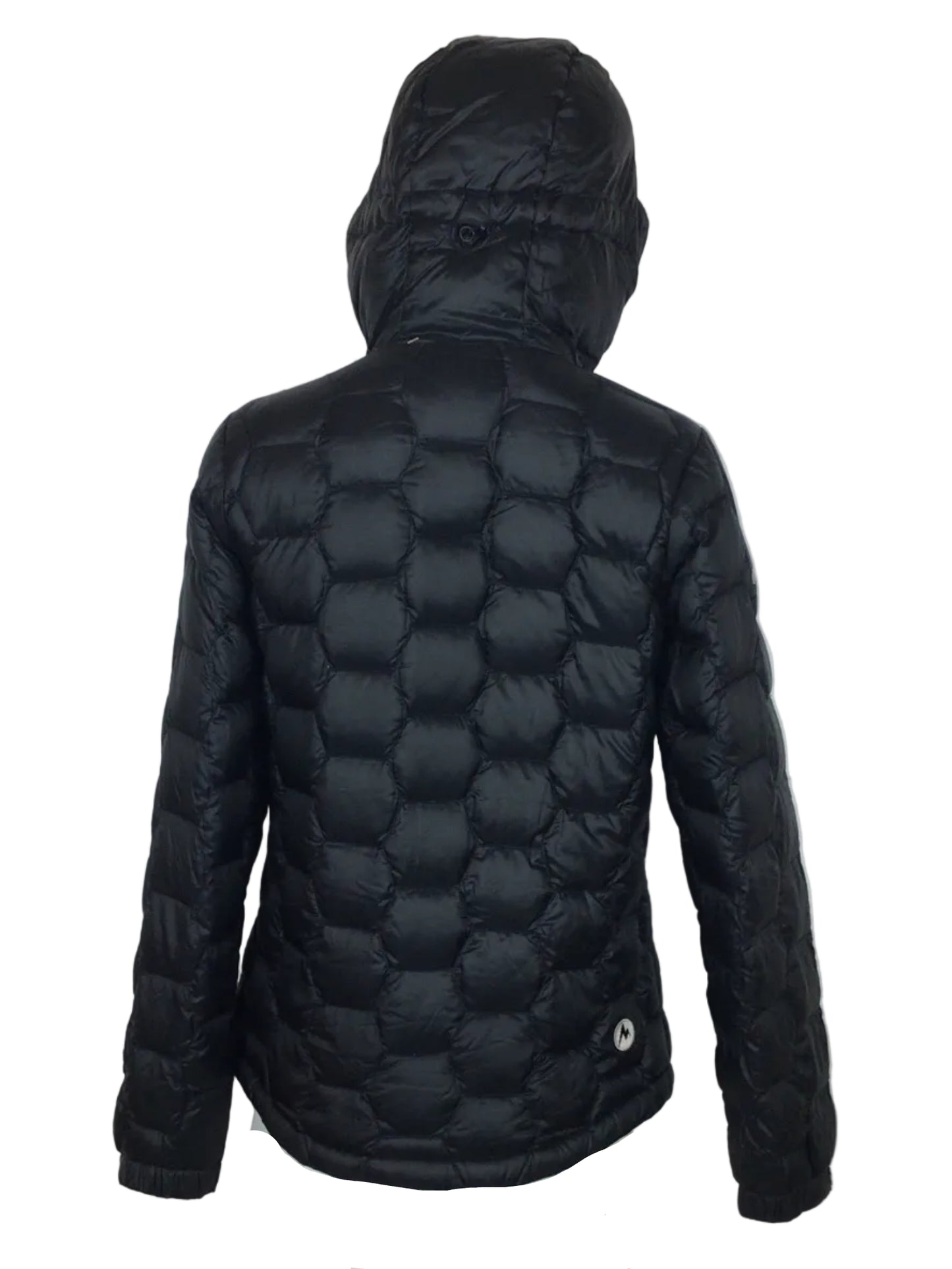 Marmot Puffer jacket Wmn Md Black