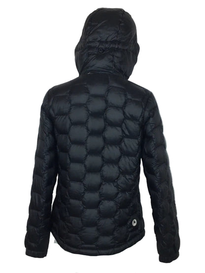 Marmot Puffer jacket Wmn Md Black