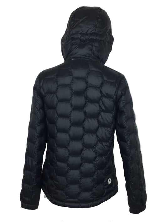 Marmot Puffer jacket Wmn Md Black