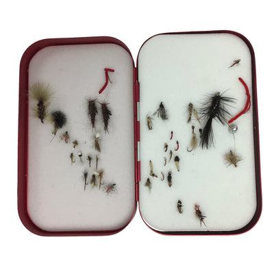Fly Fishing
