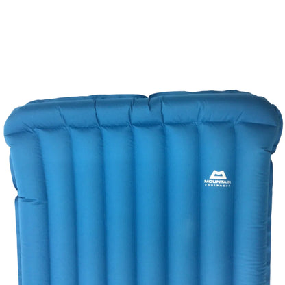 Mountain Equipment Aerostat Down Sl Pad 7.0 Reg Blu