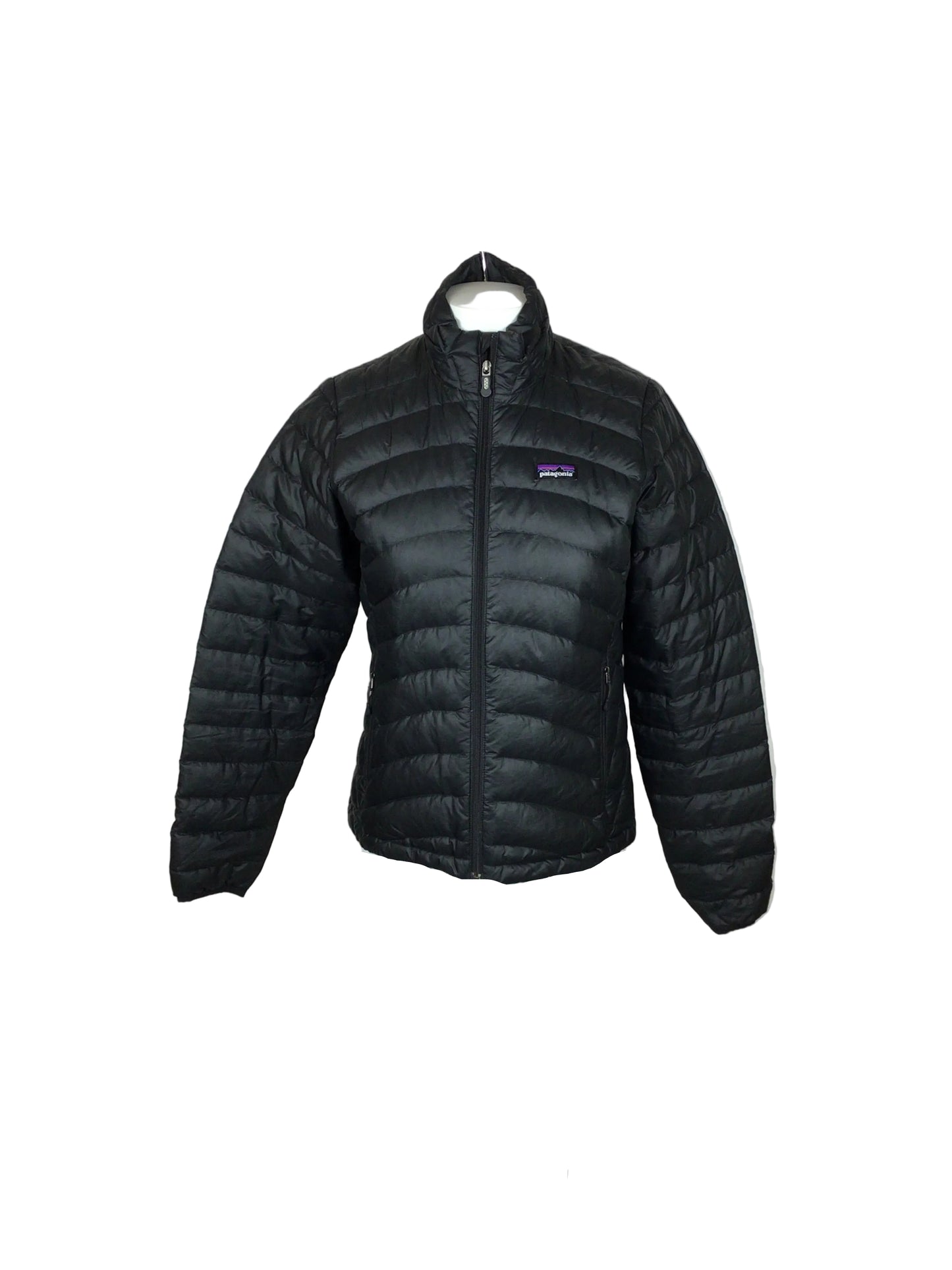 Patagonia Puffy W's XS Blk