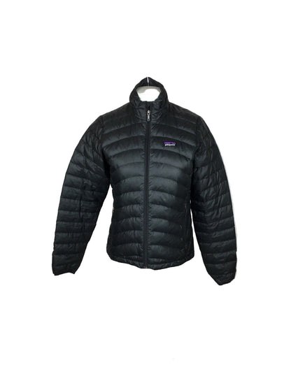 Patagonia Puffy W's XS Blk