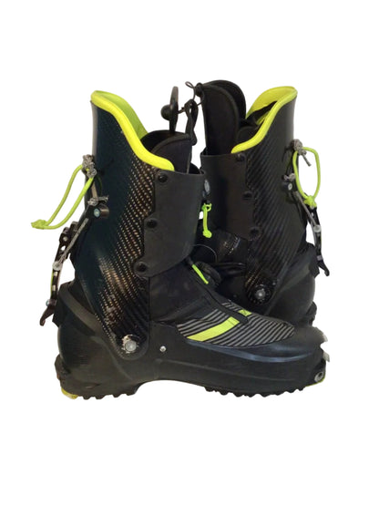 Dynafit DNA boot 29 blk