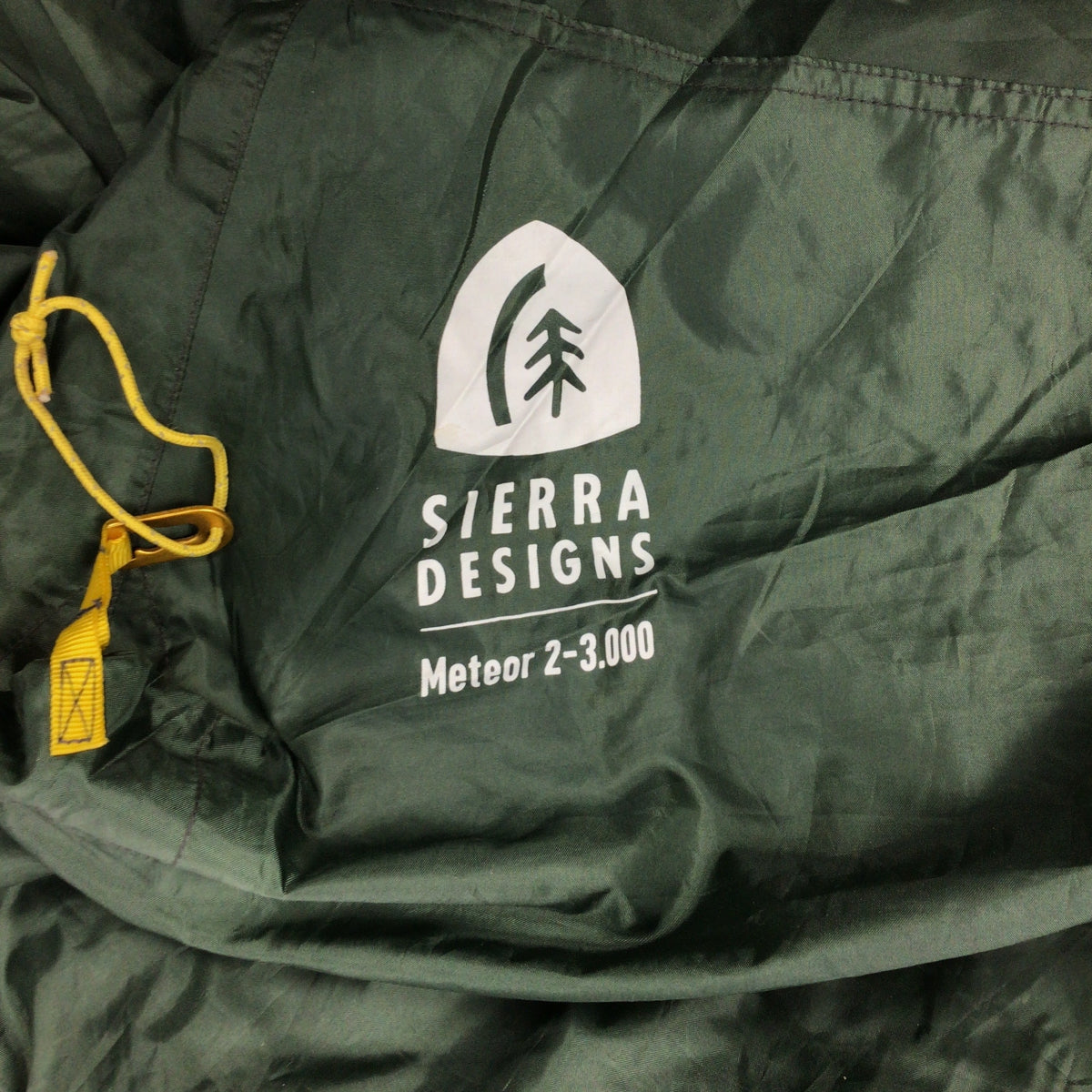 Sierra Designs Meteor 2P