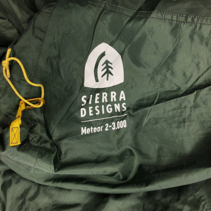 Sierra Designs Meteor 2P