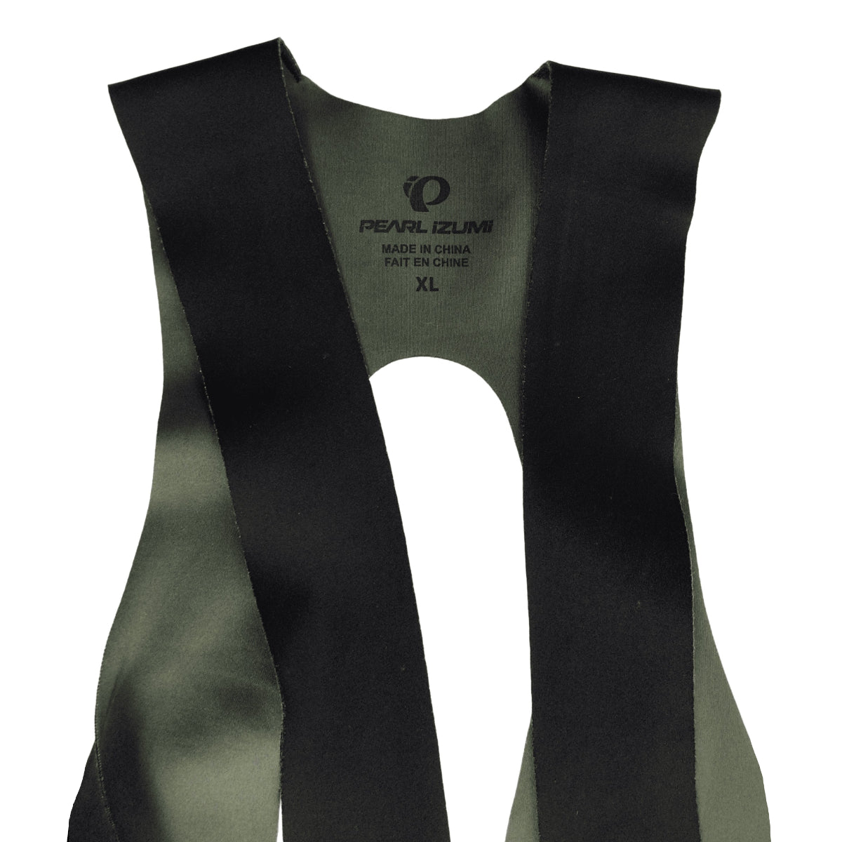 Pearl Izumi Bibs M XL Black