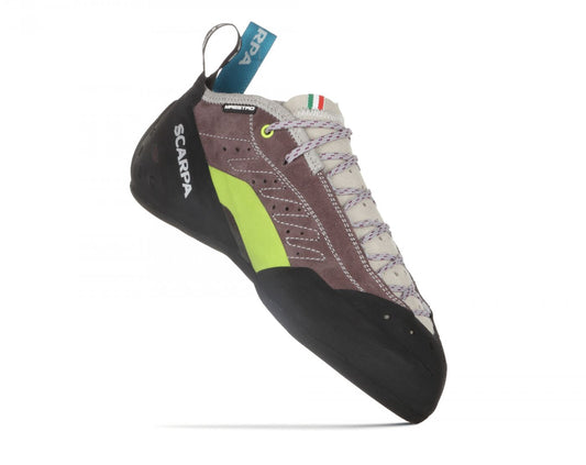 Scarpa - Maestro Mid Women's - Malva/Milk