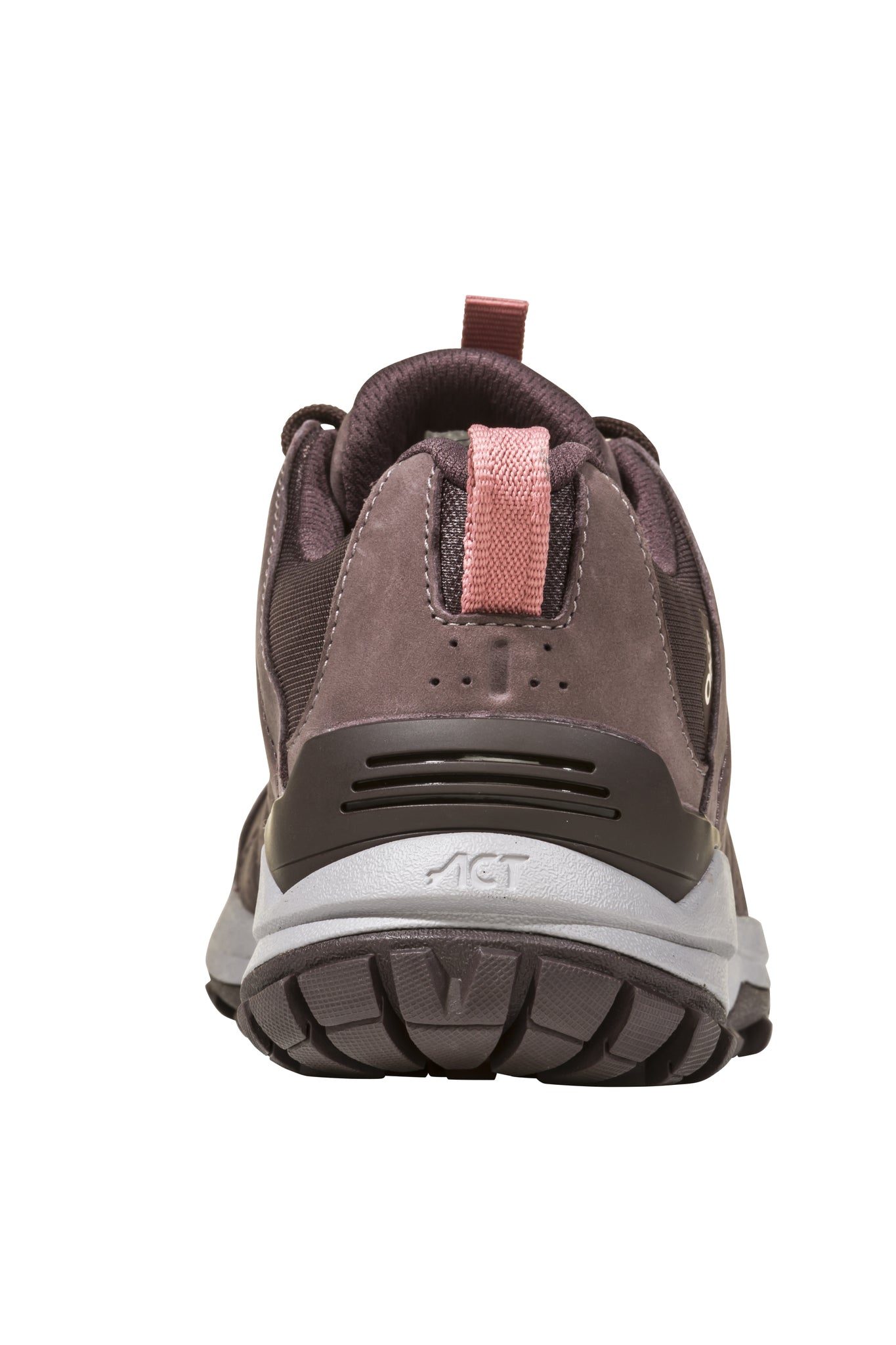 Oboz - Sypes Low Leather B-DRY - Women's - Peppercorn