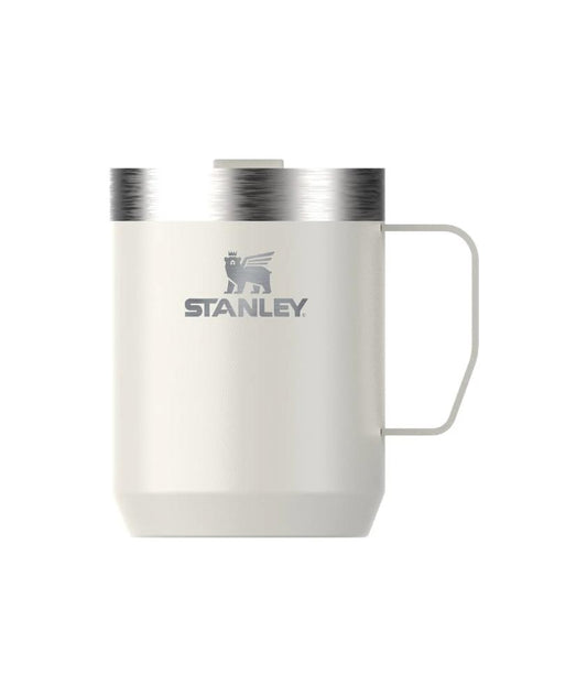 Stanley - Stay-Hot Camp Mug 8oz - Cream Gloss