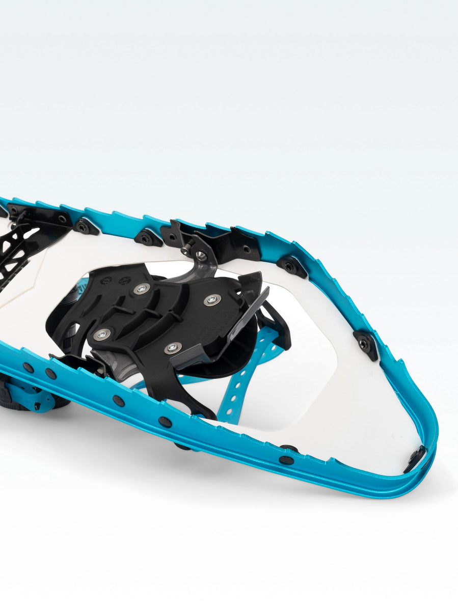 Atlas - Range-BC Womens - Cyan