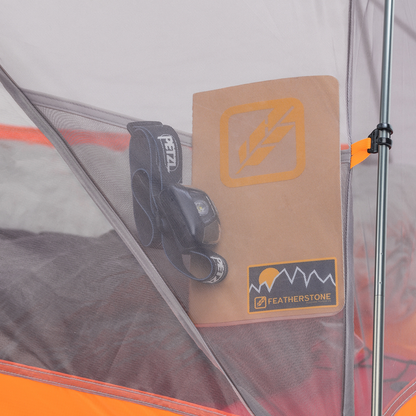 Featherstone Granite 2P Backpacking Tent
