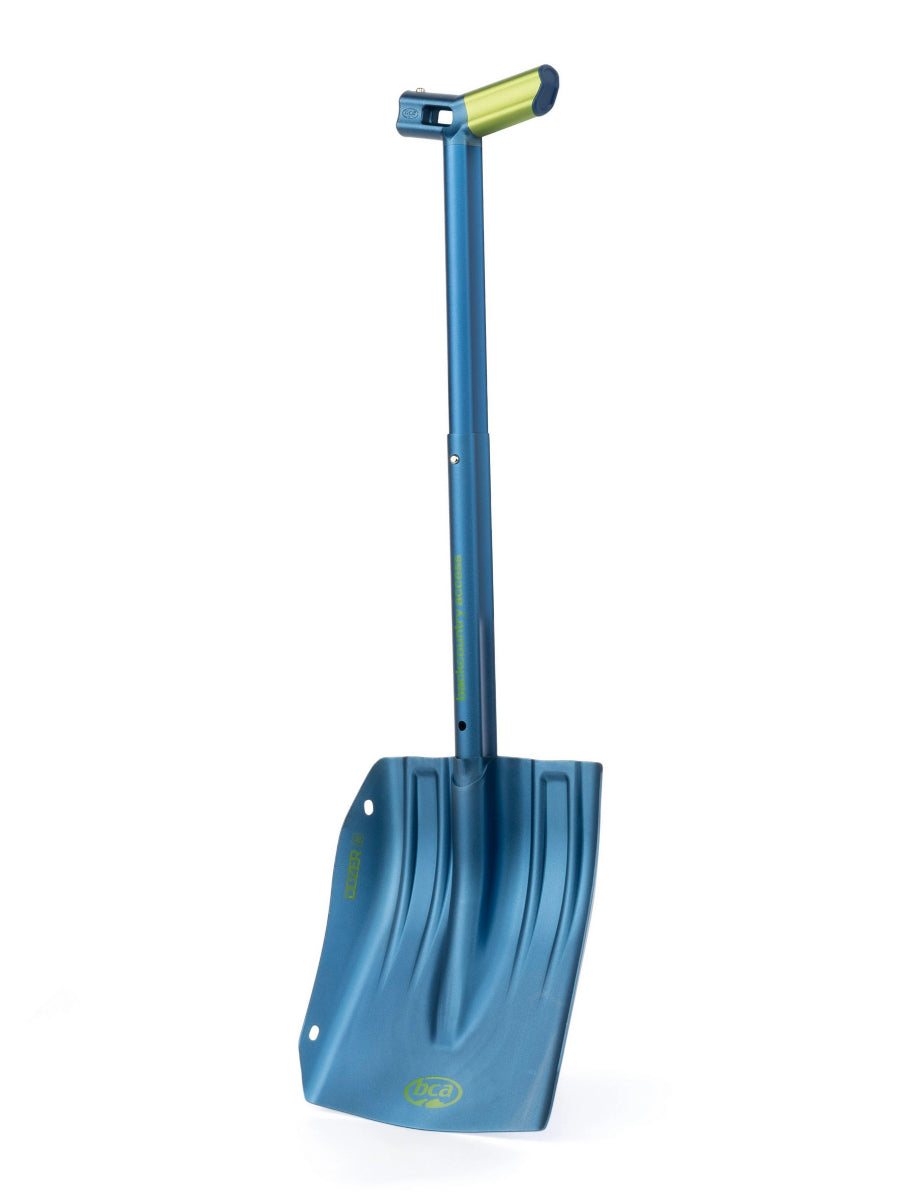 BCA - Dozer 2H Shovel - Orange