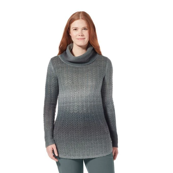 Royal Robbins - Sutter Sweater - Deep Blue