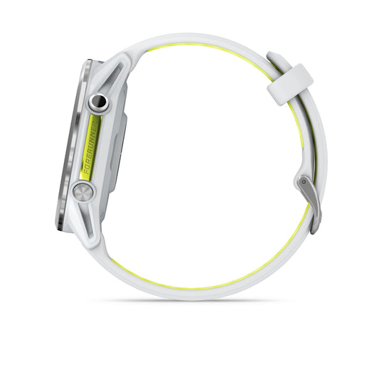 Garmin - Forerunner 970 - Black/Amp Yellow