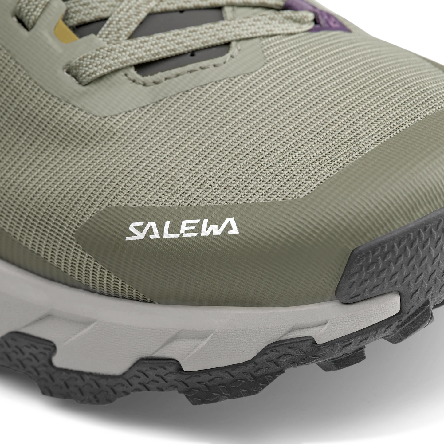 Salewa - Men's Pedroc 2 PTX - Shadow/Faded Green