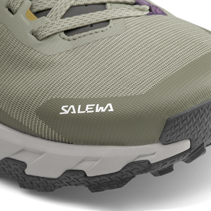 Salewa - Men's Pedroc 2 PTX - Shadow/Faded Green
