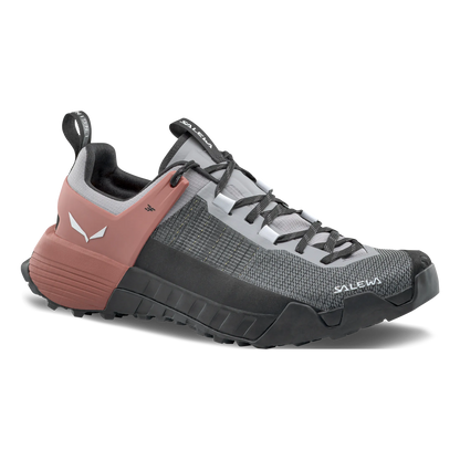 Salewa - Women's Wildfire NXT - Alloy/Etruscan Red