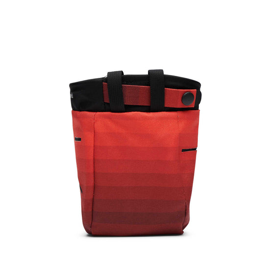 Black Diamond - Gym Chalk Bag - Octane Fade