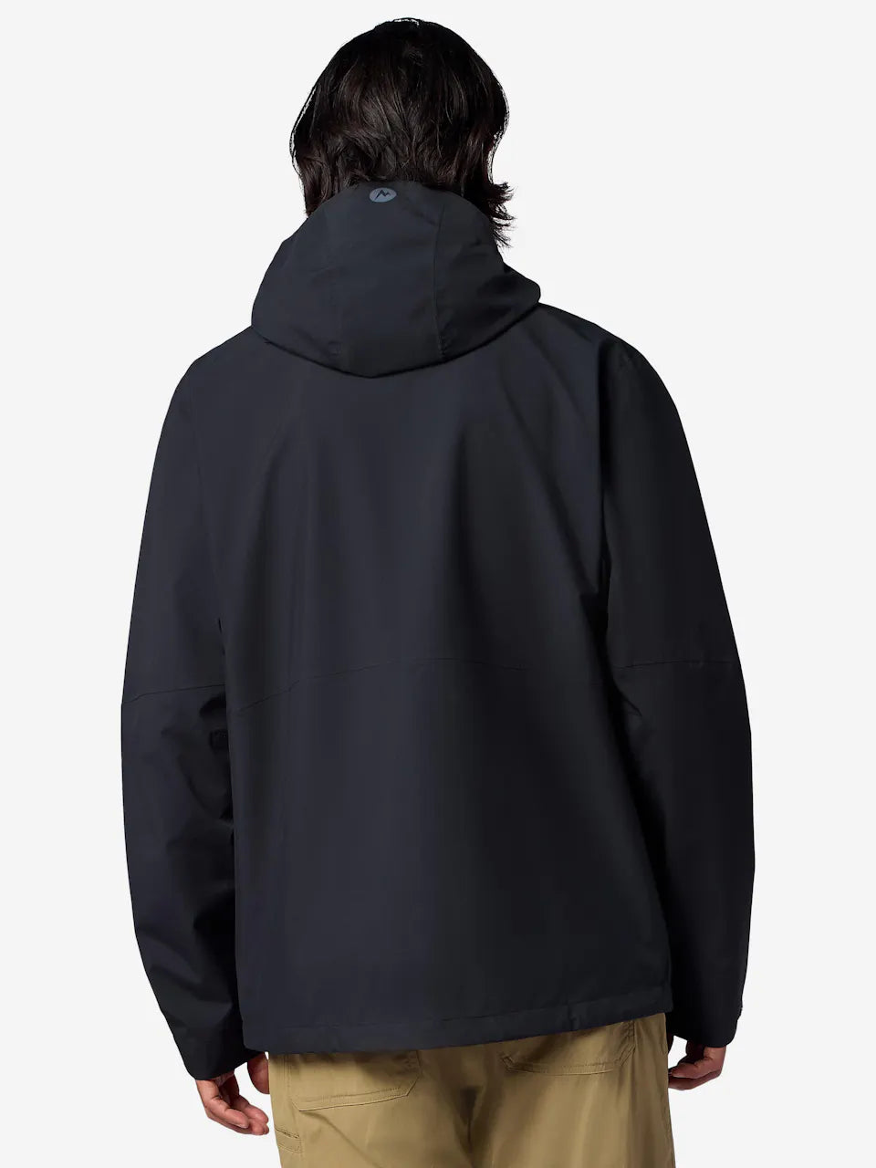 Marmot - PreCip Evo Pro Jacket - Black