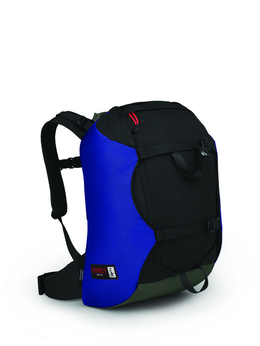 Osprey - Heritage Scarab Backpack - Blueberry