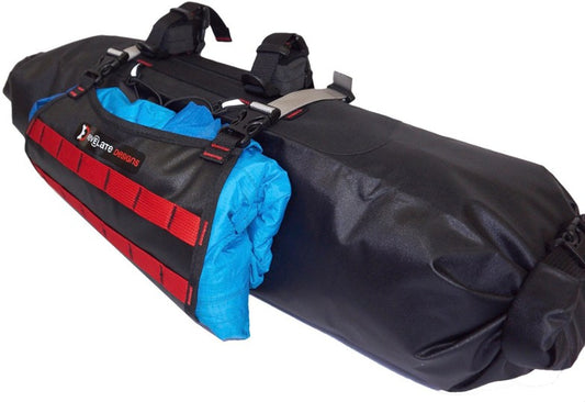 Revelate Designs - Sweetroll Bag 11L - Black