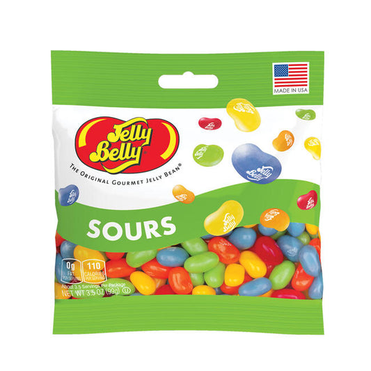 Jelly Belly - Jelly Belly Beans - Sour