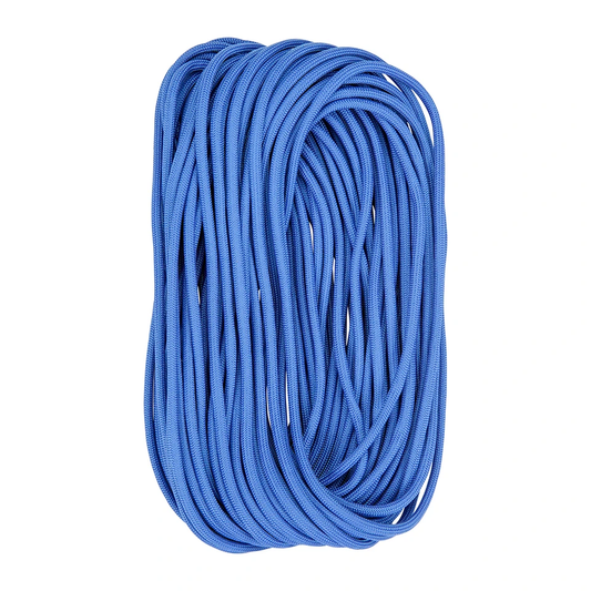 Sterling - 550 Type III Parachute Cord - Blue