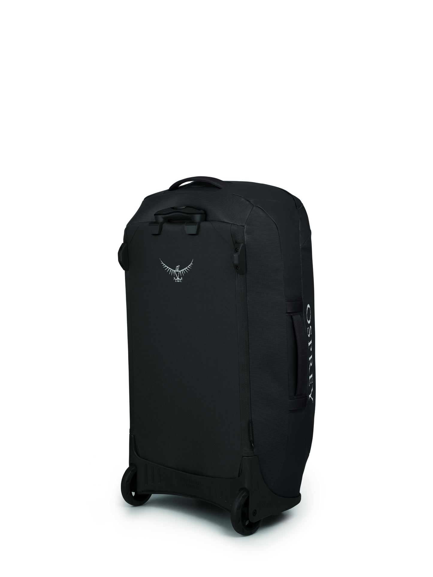 Osprey - Transporter Wheeled Duffel 90 - Black