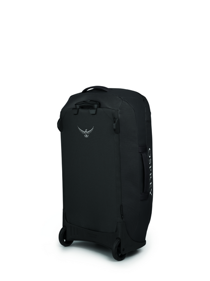 Osprey - Transporter Wheeled Duffel 90 - Black
