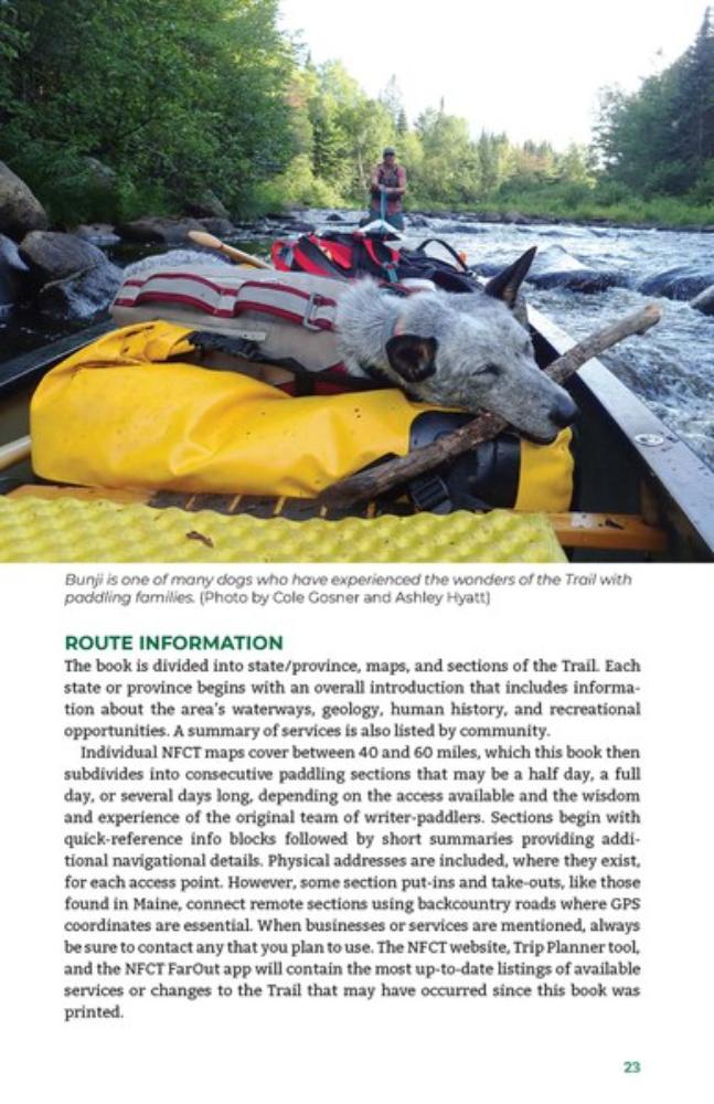 NFCT - NFCT Official Guidebook 2nd Ed