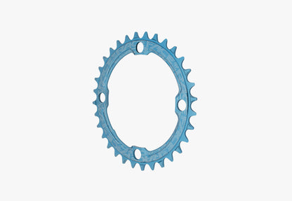 Race Face - Narrow Wide 104BCD - Blue