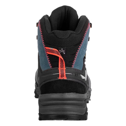 Salewa - Alp Trainer 2 Mid GTX - Women's - Black/Black