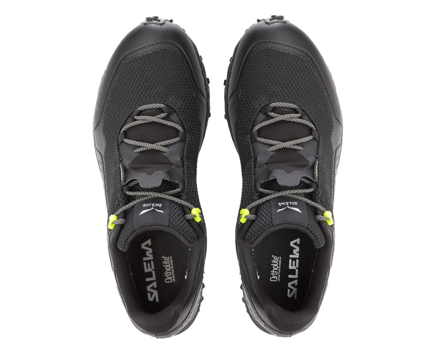Salewa - Speed Beat GTX - Men's - Black/Black