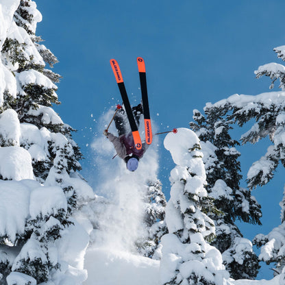 Blizzard - Sheeva 10 Women's Ski