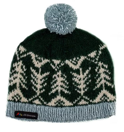 US Sherpa - Dolpa Hat