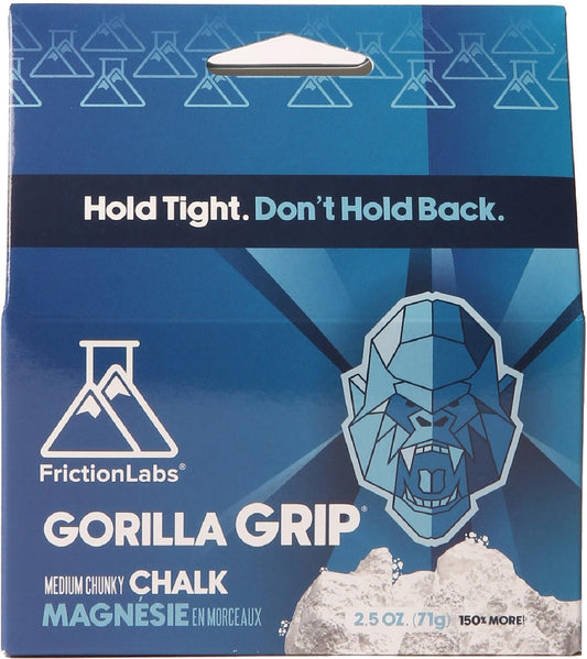 Friction Labs - Gorilla Grip