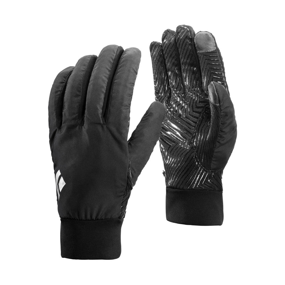Black Diamond - Mont Blanc Gloves - Unisex - Black