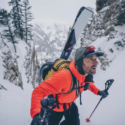 Black Diamond - First Light Stretch Hoody - Men's