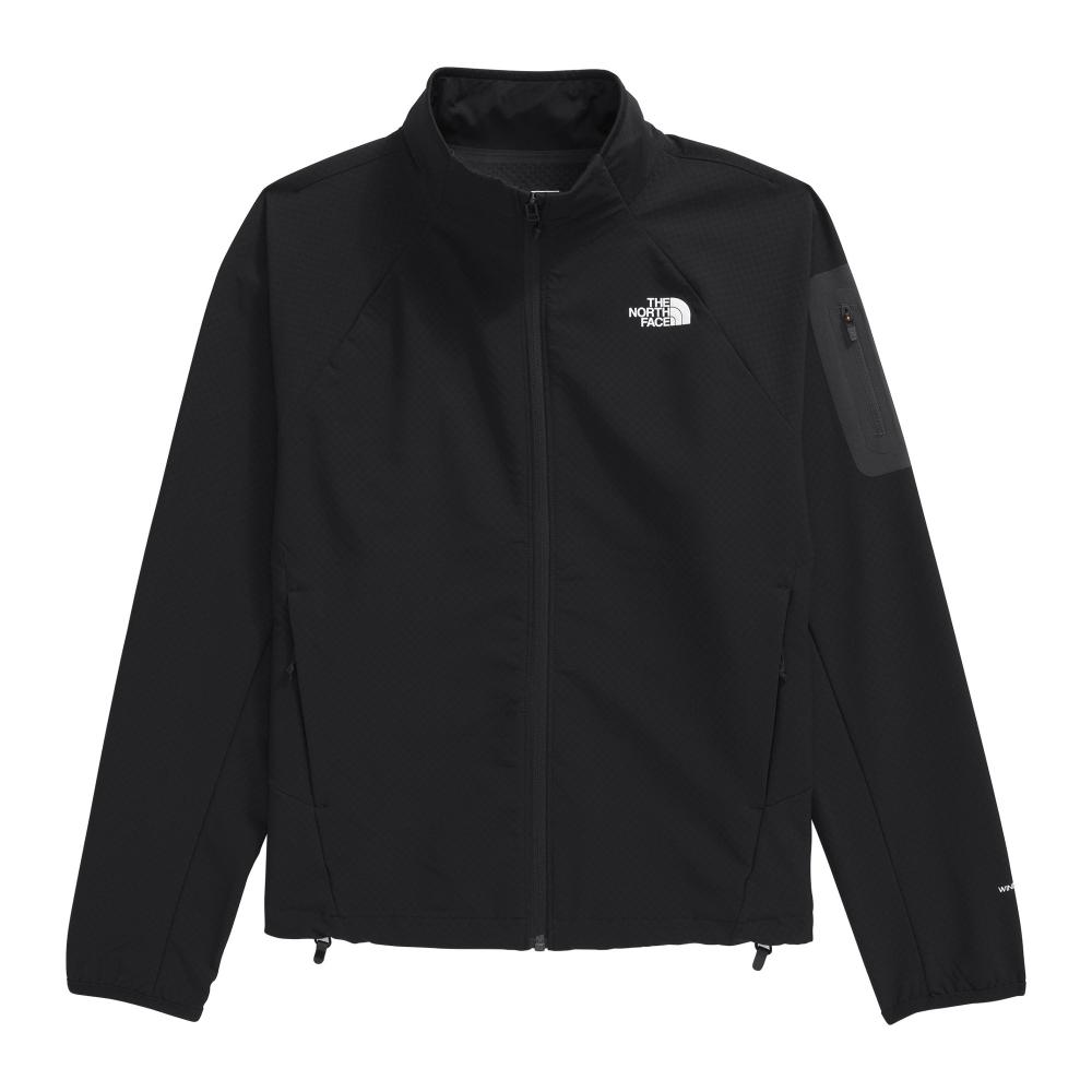 The North Face - Tek Approach Jacket - Women's - Tnf Black