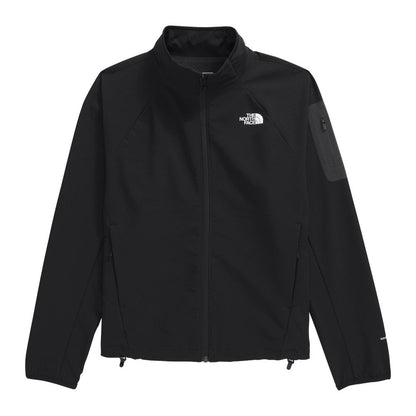The North Face - Tek Approach Jacket - Women's - Tnf Black