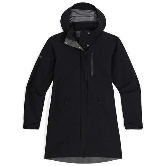 Outdoor Research - Aspire 3L Trench - Women's
