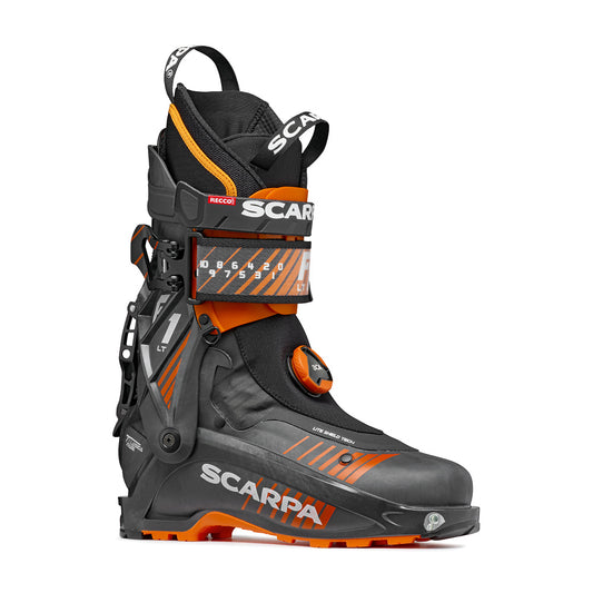 Scarpa - F1 LT