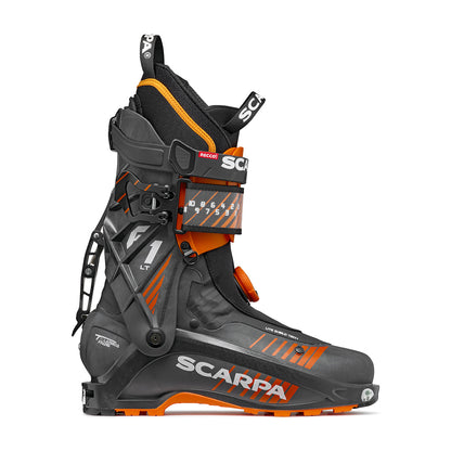 Scarpa - F1 LT - Carbon/Orange