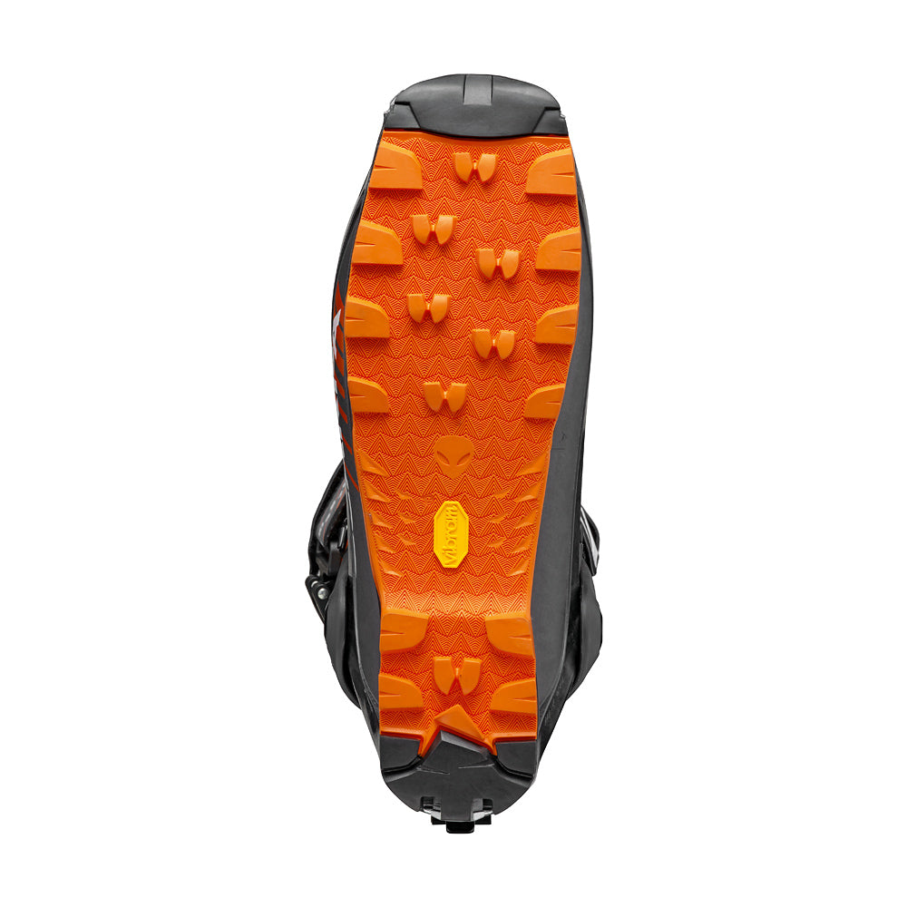 Scarpa - F1 LT - Carbon/Orange