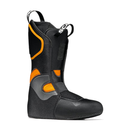 Scarpa - F1 LT - Carbon/Orange